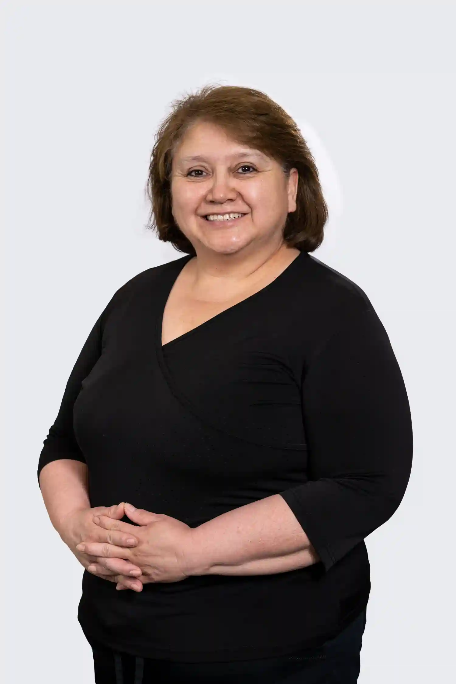 margaret Quintana - Expanded Duties Dental Assistant